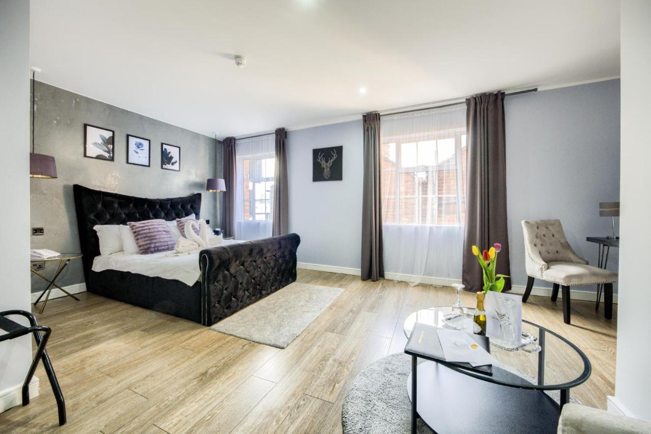 Villare Centre Hotel 4*