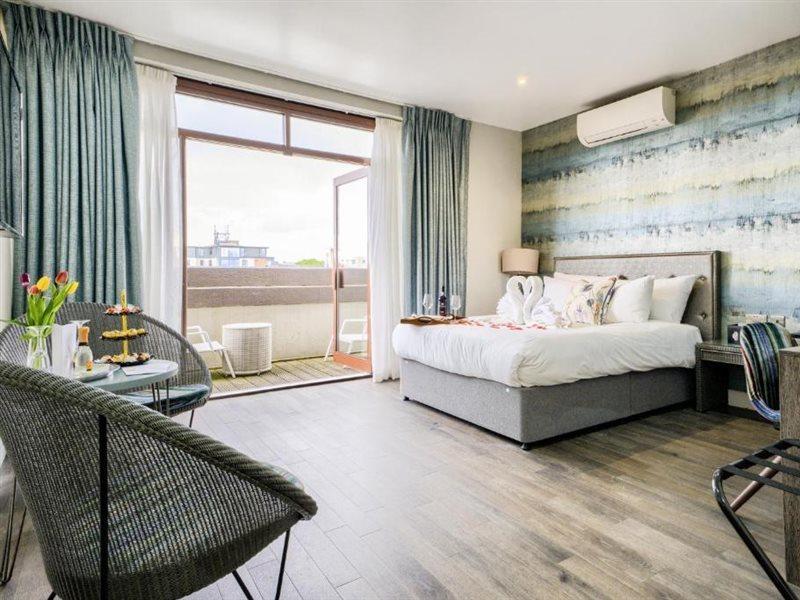 Hotel Villare Centre Leicester