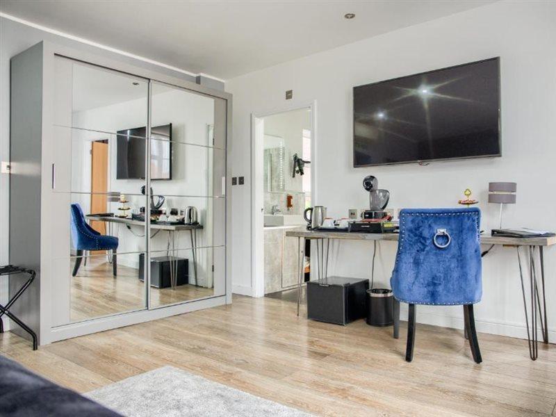 Hotel Villare Centre Leicester