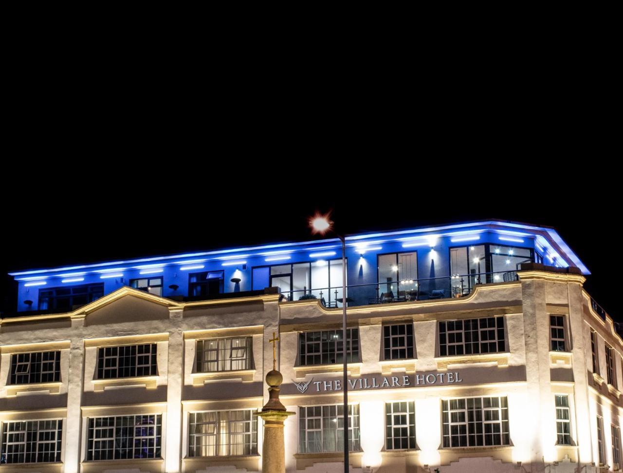 Villare Centre